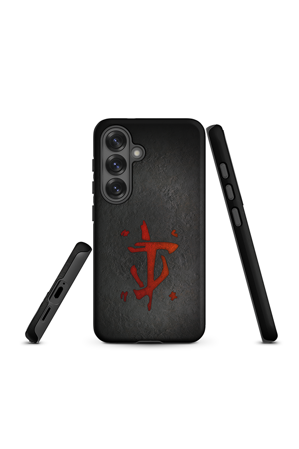 Mark of the DOOM Slayer Samsung Case