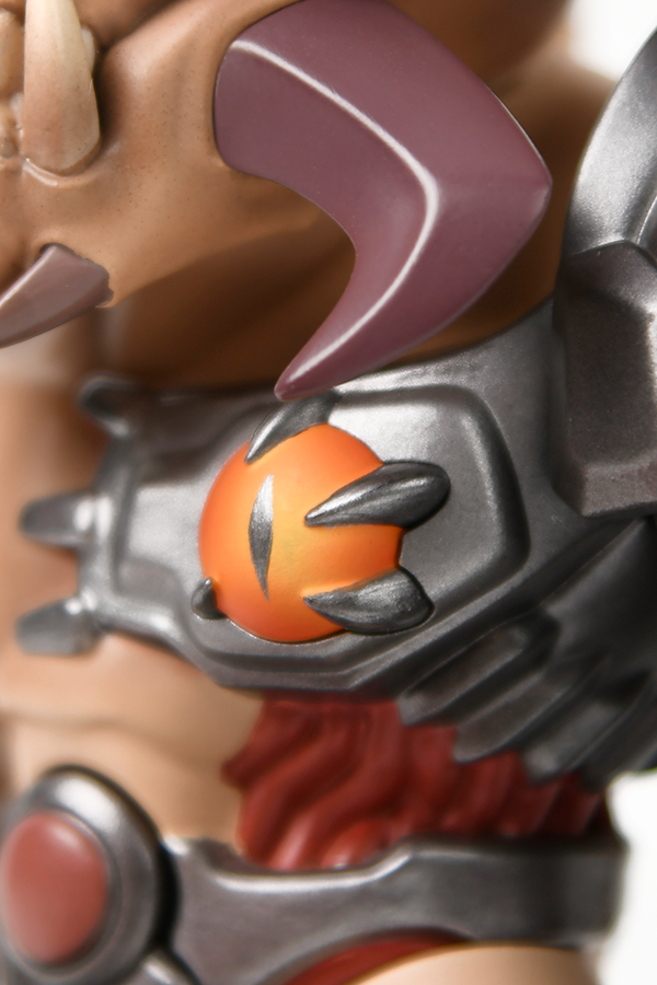 DOOM: The Dark Ages Cyberdemon Mini Collectible Figure
