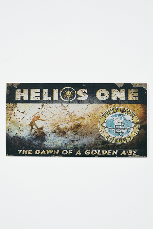 Fallout Switchable Billboard Sign Pack: New Vegas