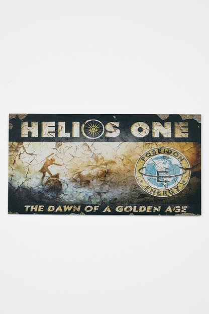 Fallout Switchable Billboard Sign Pack: New Vegas