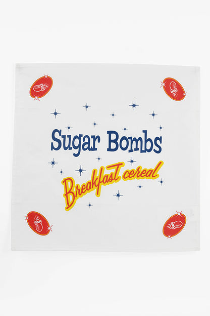 Ensemble Fallout Sugar Bombs Breakfast