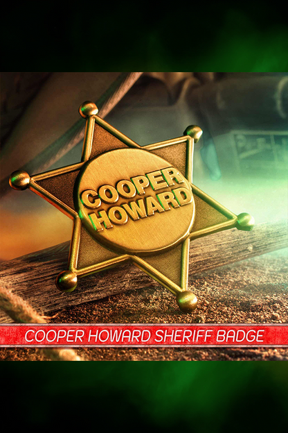 Kit Tesori di Fallout Wasteland