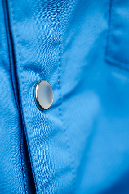 Fallout Vault-Tec Cowboy Button-Up Shirt
