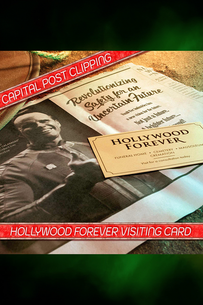 Kit Tesori di Fallout Wasteland