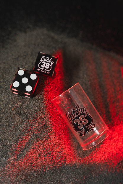 Fallout New Vegas Willkommen im Lucky 38 Bundle