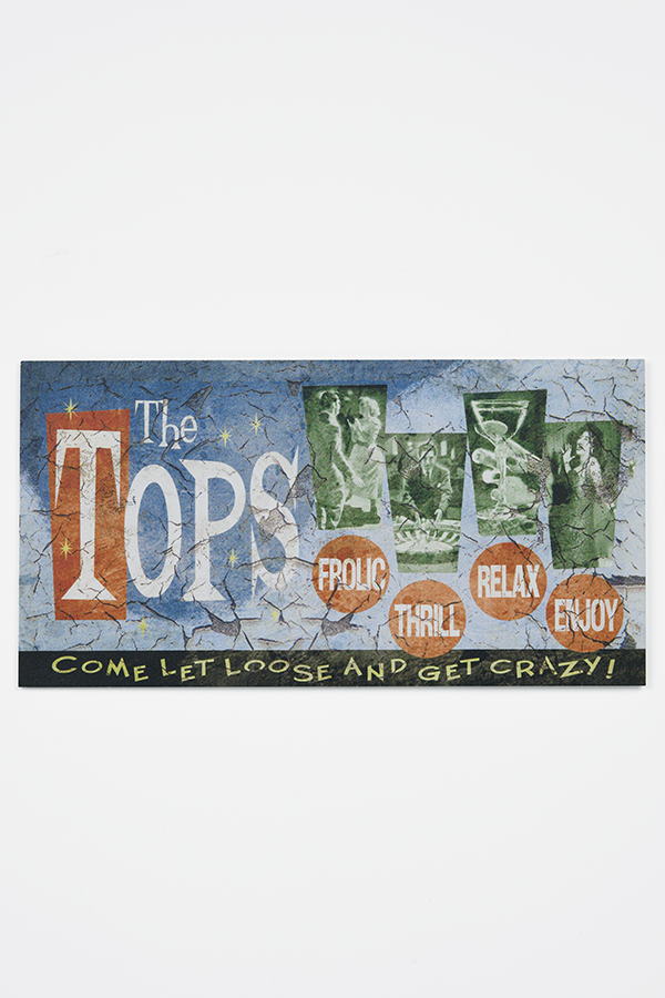 Fallout Switchable Billboard Sign Pack: New Vegas