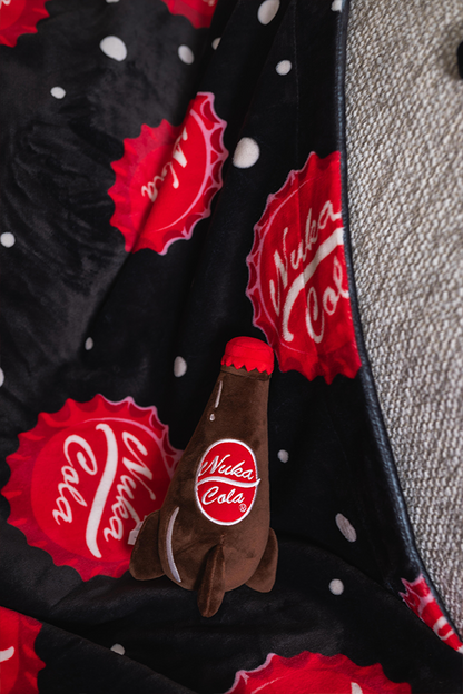 Fallout Nuka-Cola Cuddle Bundle