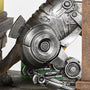 Fallout New Vegas Good Boy Rex Statue