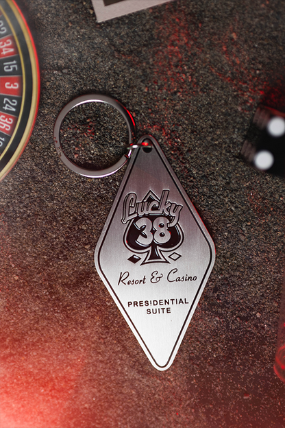 Fallout New Vegas Willkommen im Lucky 38 Bundle