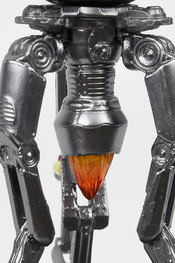 Fallout Floating Mr Handy Figurine