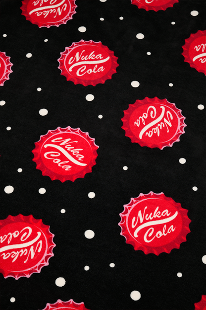 Fallout Nuka-Cola Cuddle Bundle