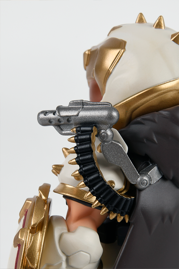 DOOM: The Dark Ages Slayer Mini-Sammelfigur (Divinity-Variante)