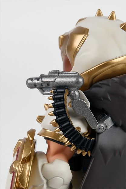 DOOM: The Dark Ages Slayer Mini-Sammelfigur (Divinity-Variante)