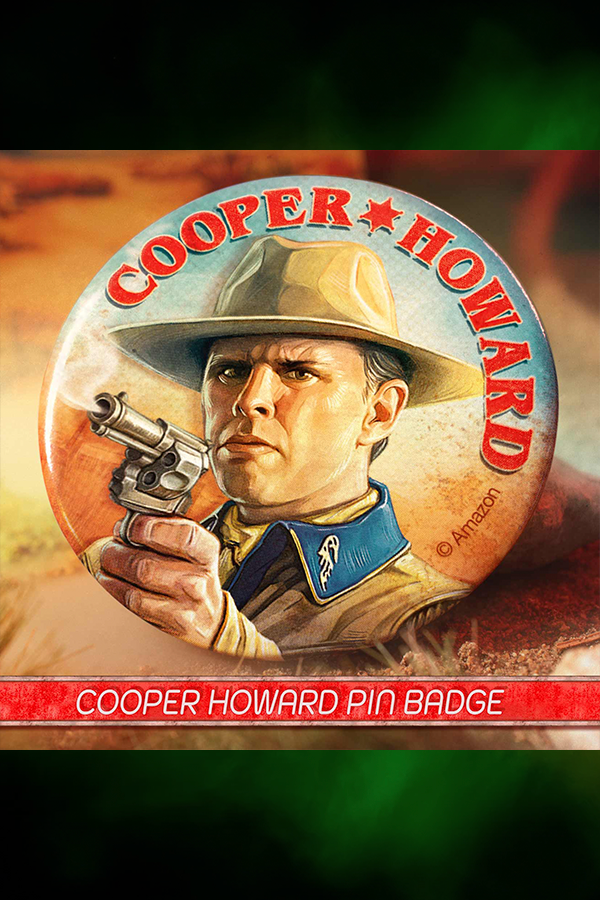 Kit Tesori di Fallout Wasteland