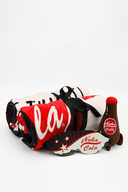 Fallout Nuka-Cola Cuddle Bundle