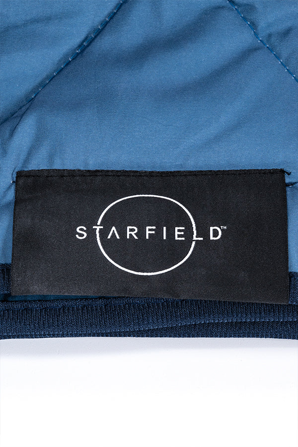 Starfield Stargazer Outdoor-Decke