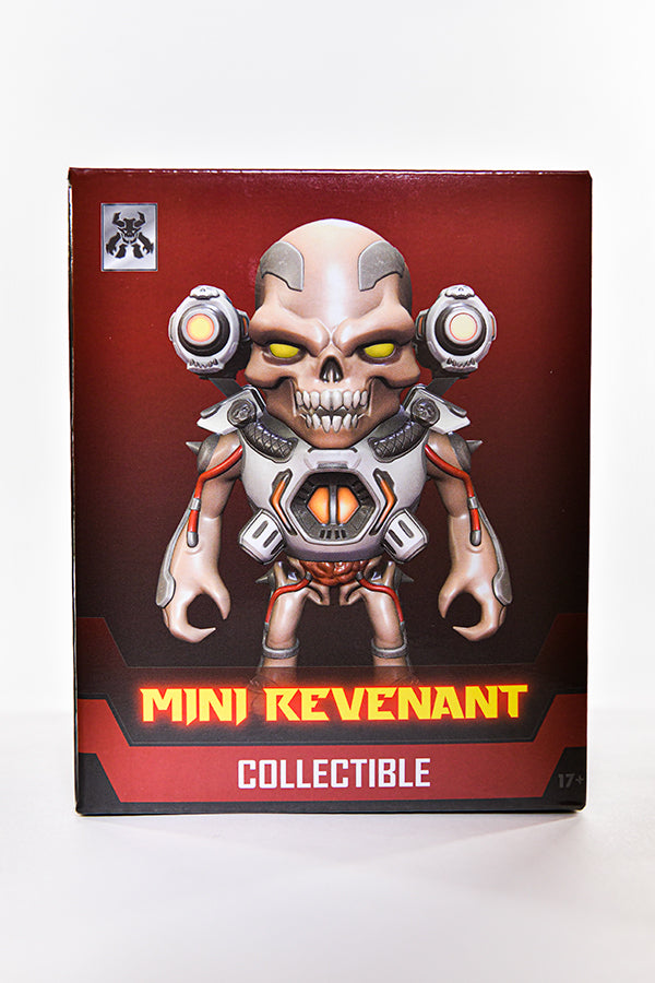 Doom Eternal Mini Archvile and Mini Revenant Sealed offers