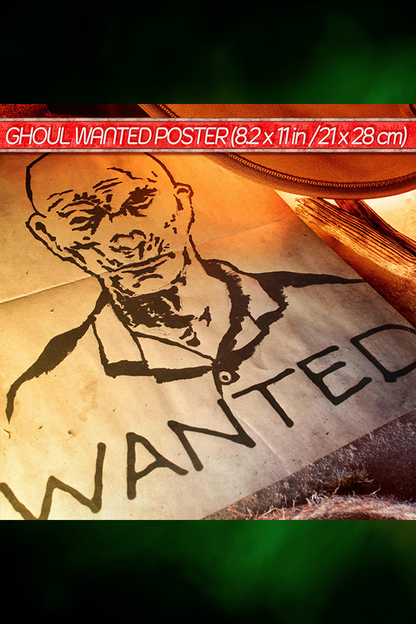 Kit Tesori di Fallout Wasteland