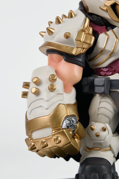 DOOM: The Dark Ages Slayer Mini-Sammelfigur (Divinity-Variante)