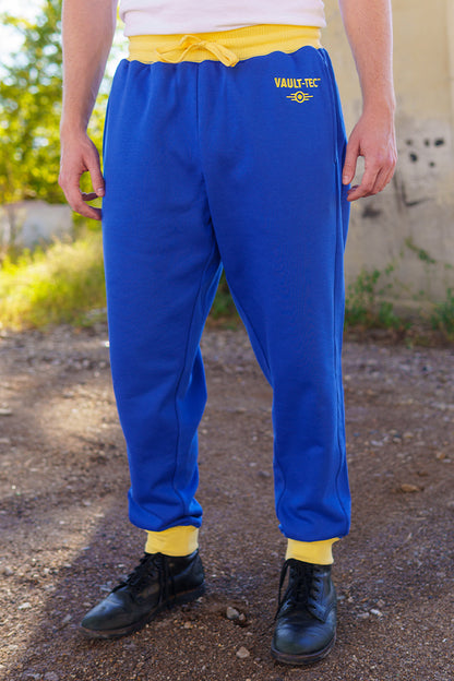 Fallout Vault-Tec Jogger