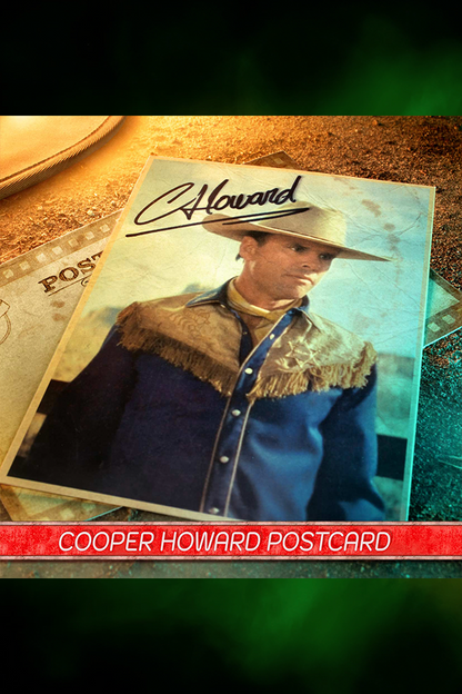 Kit Tesori di Fallout Wasteland