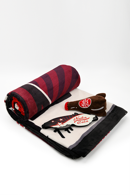 Fallout Nuka-Cola Cuddle Bundle