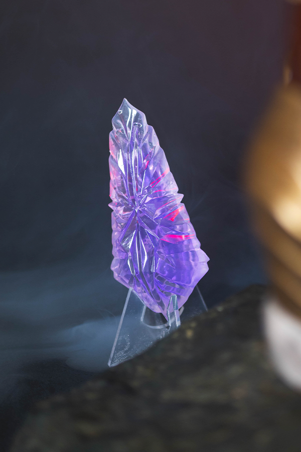 DOOM: The Dark Ages Wearable Helmet Replica (Divinity)