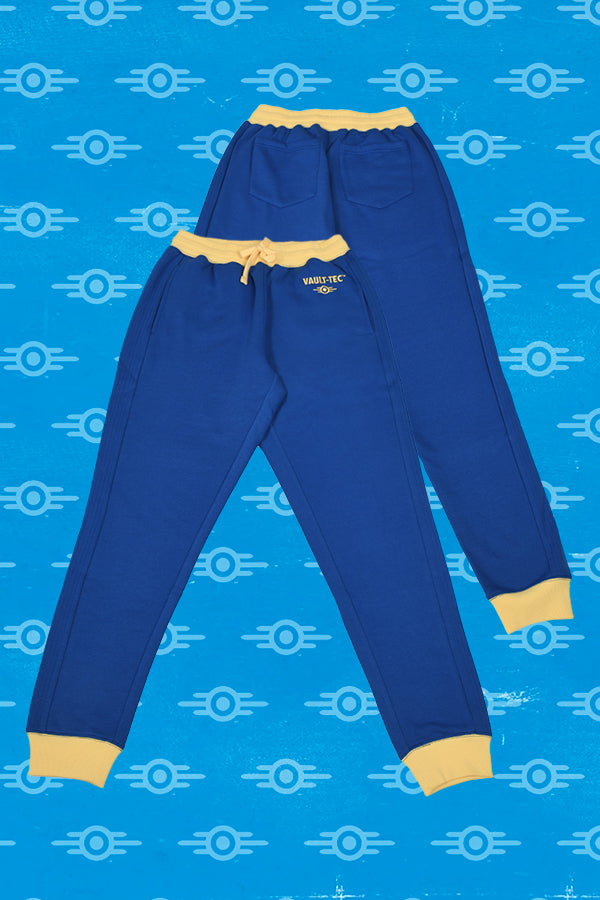 Fallout Vault-Tec Jogger