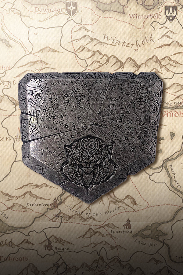 The Elder Scrolls Skyrim Limited Edition Dragonstone Replica