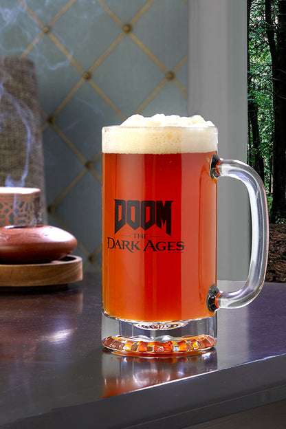 DOOM The Dark Ages Tankard