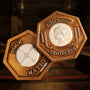 Dishonored Limited Edition Replica Empress Collectible Coin