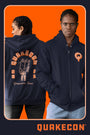 Fallout New Vegas NCR Trooper Zip-Up Hoodie – Official Bethesda Gear Store