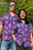 Fallout Vault Boy Summer Aloha Shirt