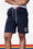 Starfield Leisure Trip Active Shorts
