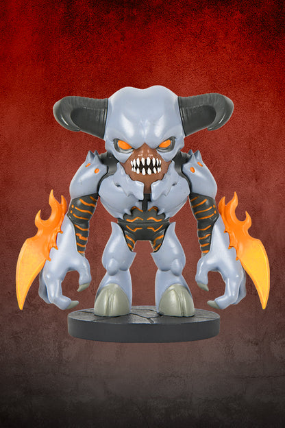 DOOM-Figur „Baron of Hell“