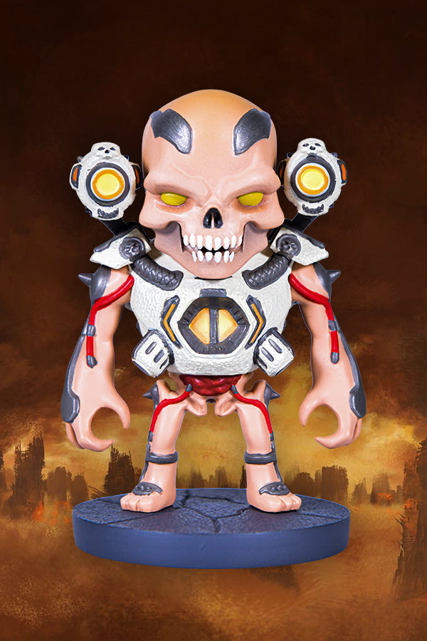 Figure Collection Doom DOOM – Bethesda International Gear Store