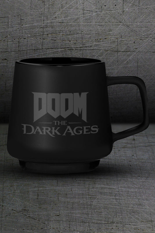 Tazza DOOM The Dark Ages