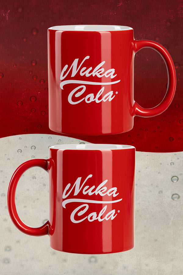 Fallout Nuka-Cola Mug