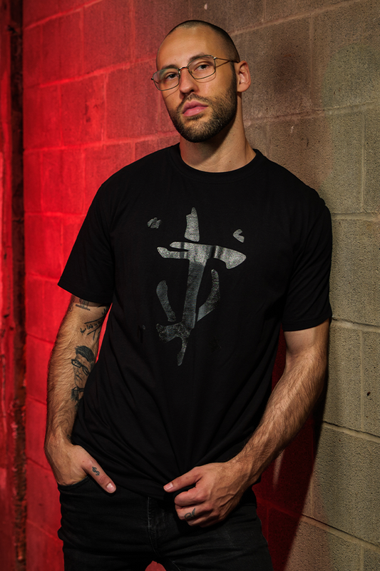 DOOM : The Dark Ages Slayer Sigil Tee-shirt