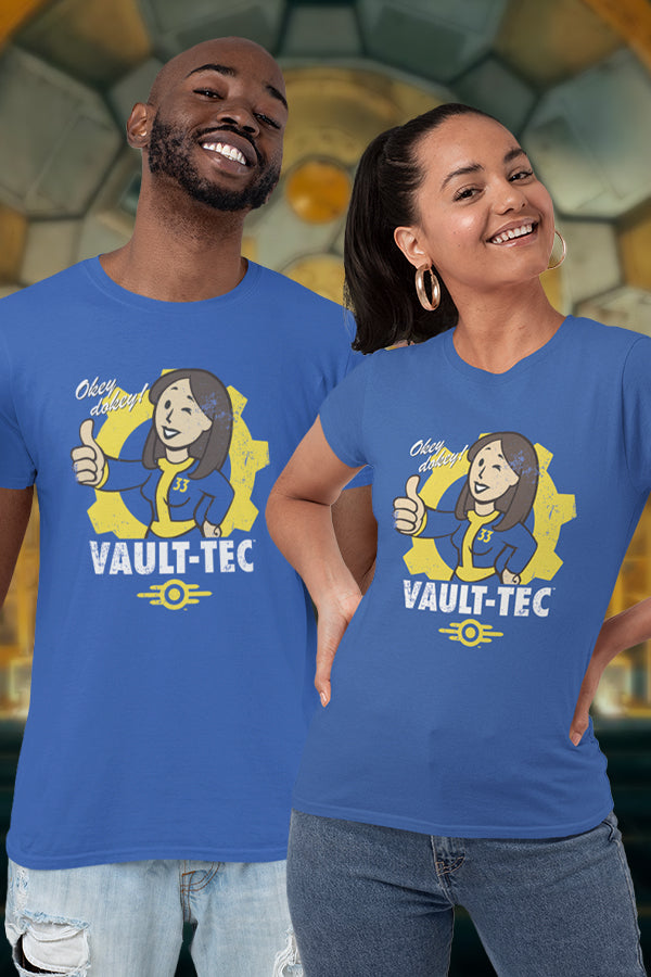 Fallout Series – Bethesda International Gear Store