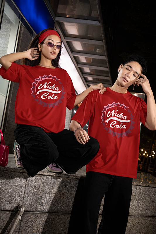 Fallout Nuka-Cola Tee