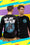 Hi-Fi Rush Drop the 808 Long Sleeve Top