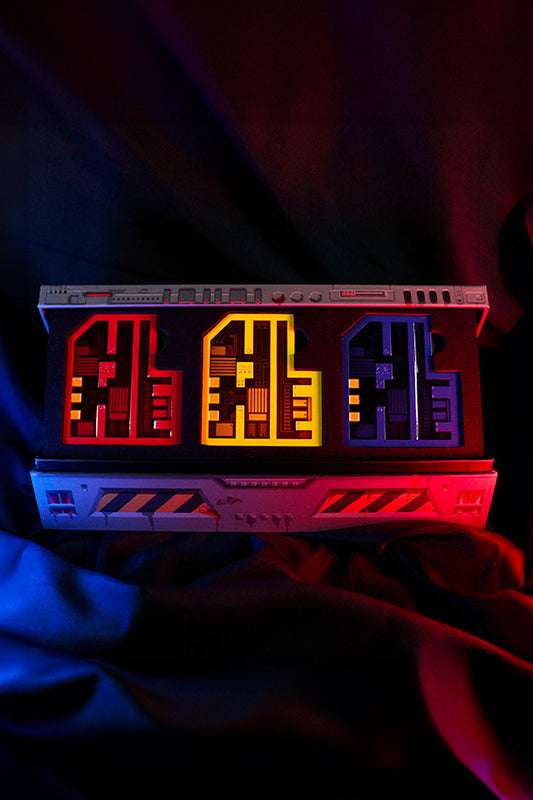 DOOM – Bethesda International Gear Store