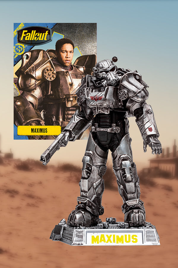 Fallout | Official Trailer | Prime Video | April 11 Video/Streaming ...
