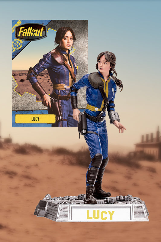 Fallout – Bethesda International Gear Store