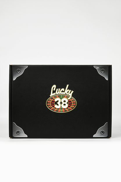 Fallout New Vegas Willkommen im Lucky 38 Bundle