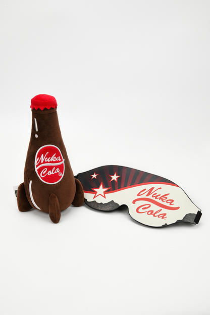 Fallout Nuka-Cola Cuddle Bundle