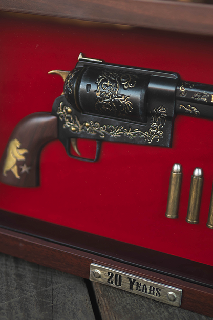 Boîte à ombres Fallout Ranger Sequoia