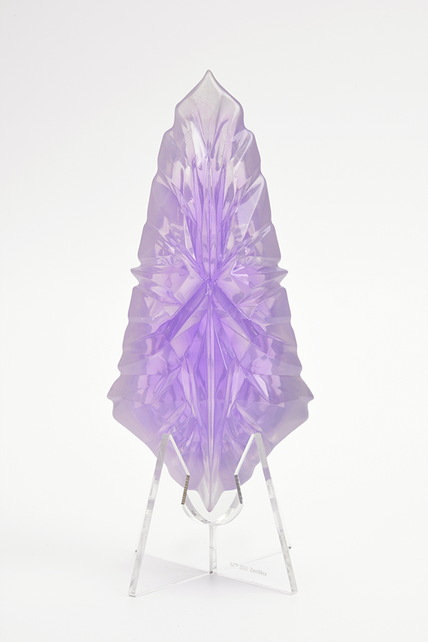 DOOM: The Dark Ages Wearable Helmet Replica (Divinity)