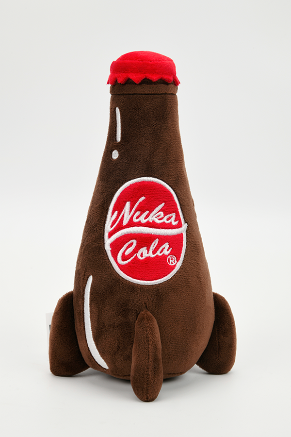 Fallout Nuka-Cola Cuddle Bundle